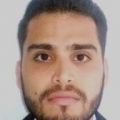 Luis Armando Cumare Espin