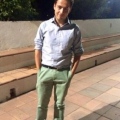 Jose Miguel Vasquez Salinas