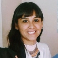 Katherine Vanessa Valenzuela Sánchez