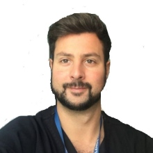Diego Mauricio Fischer Piraino, Psiquiatra Las Condes