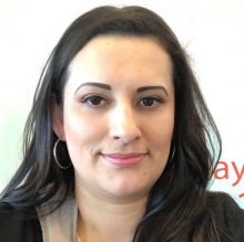 Nancy Katerina Figueroa Rosero, Médico general San Miguel