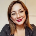 Camila Gutierrez Standen