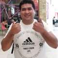 Christopher Gomez Carvajal