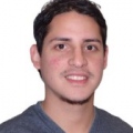 Xavier Santana Carrera