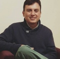 Alonso Meza Henríquez