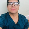 Alexis Alejandro Medel Barraza