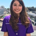 Constanza Salinas Olivera