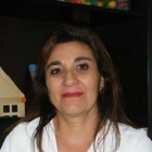Ps Ingrid Arevalo Crossley