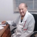 Raul Dazzarola Droghetti