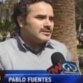 Pablo Fuentes D.
