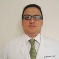 Mauricio Lozano Trillos