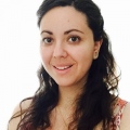 Berta Muñoz López