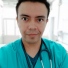 Dr. Cristian Salas Rojas