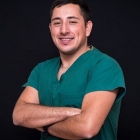 Dr. Felipe Sandoval Valdes