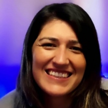 María Paula Flores Miranda, Psicólogo Talca