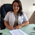 Claudia Guajardo Saavedra