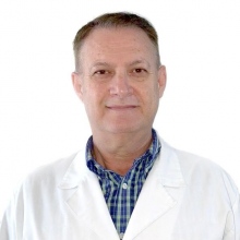 Gino Antonio Scrivante Bahr, Ginecólogo Santiago
