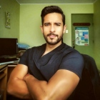 Dr. Daniel Carrasco Castejón
