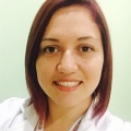 Karla Escalona Albornoz