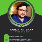 Joshua Alvaro Pottstock Troncoso