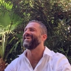 Ps Sebastián Santa Cruz Ausin