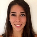 Macarena Cea Herrera