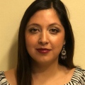 Silvana Perez Mendez