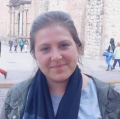 Natalia Bevilacqua Parada