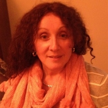 Angelica Del Pilar Perez Osorio, Internista Viña del Mar