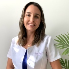 Nut. María Cristina Beckdorf Montané