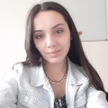 Paula Daniela Le-feuvre Salvo