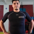 Luis Barra Espinoza