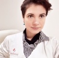 Verónica Cuadra Valenzuela