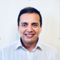 Rodrigo Roa Adams