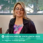 Ps Marcela Stuardo Quiroga
