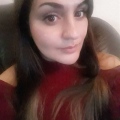 Nicole Daniela Sánchez Carrasco
