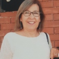 Tania Luisa Munizaga Jure