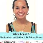 Prof. Valeria Aguirre González