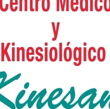 Claudia Andrea Nuñez Cifuentes, Kinesiólogo Santiago