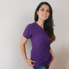 Nut. Leslye Carolina Cautín Bastías