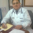 Dr. Pablo Andrés Cubillos Barrera