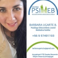 Barbara Ugarte Barraza