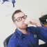 Dr. Rodrigo Ignacio Romo Catalan