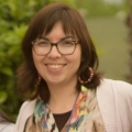 María Victoria Landaeta