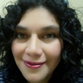 Paola Furrianca Arcos