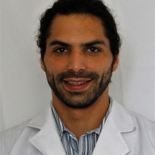 Juan Carlos Caro Troncoso, Dentista Viña del Mar