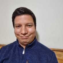 Francisco Xavier Guimpert Valenzuela, Psicólogo Las Condes