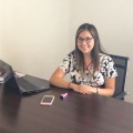 Victoria Londoño Barcia