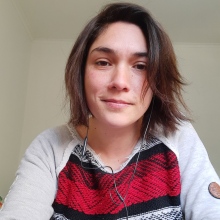Giannina Carolina Silva Zapata, Psicólogo Santiago