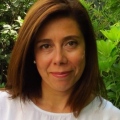 Anita Gómez Aravena